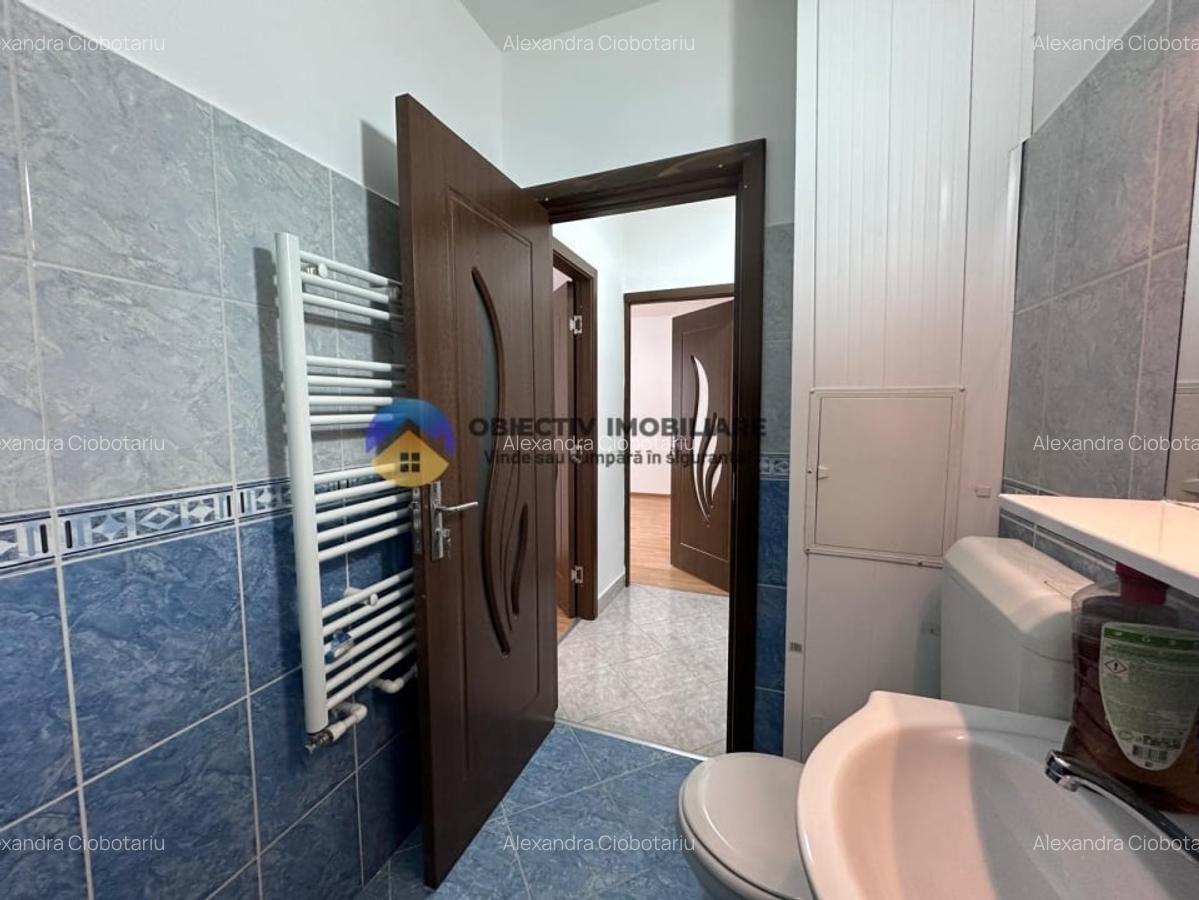 Apartament 2 camere - zona centrala Piatra Neamt - 13