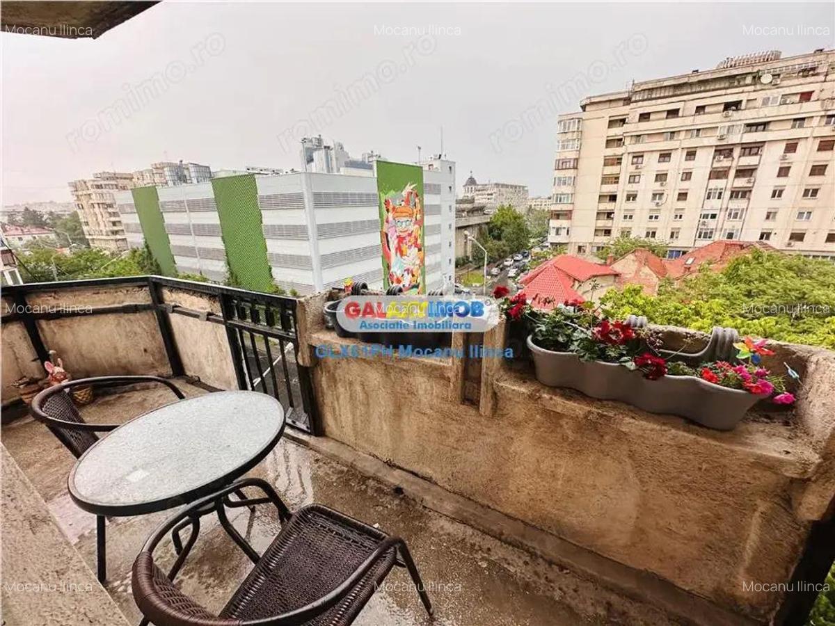 Vanzare apartament 3 camere, 2 bai, Ultracentral, Ploiesti - 9