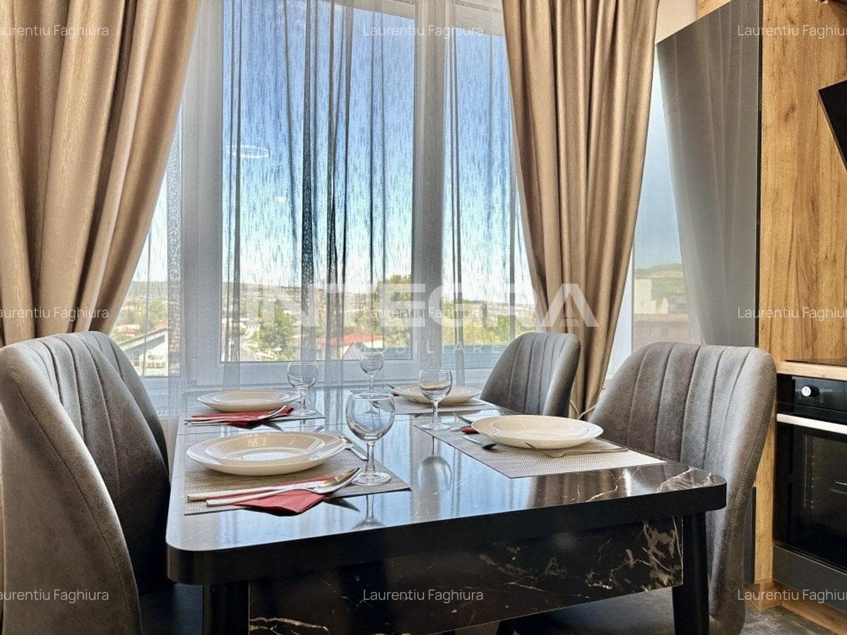 Apartament Central St.Traian 69 | 2 Camere Apartament | Parcare Subterana - 4