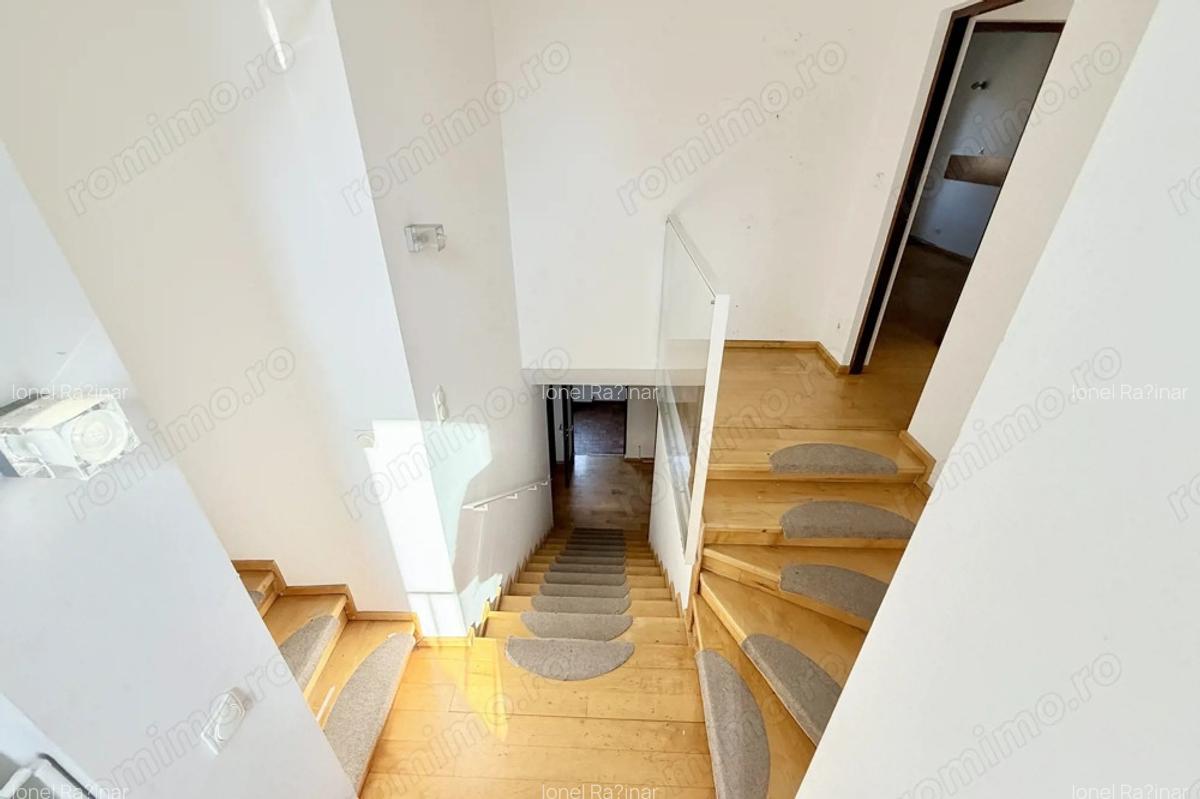 Vila superba | Cotroceni | 8 camere terasa ?i gradina - 5 Vila superba | Cotroceni | 8 camere terasa ?i gradina - 5