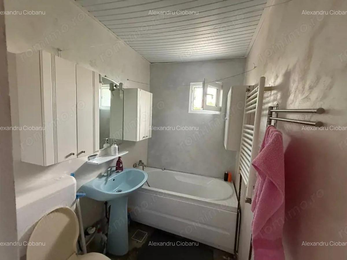 Apartament 2 camere 54.500 SOSEAUA SALAJ - 19