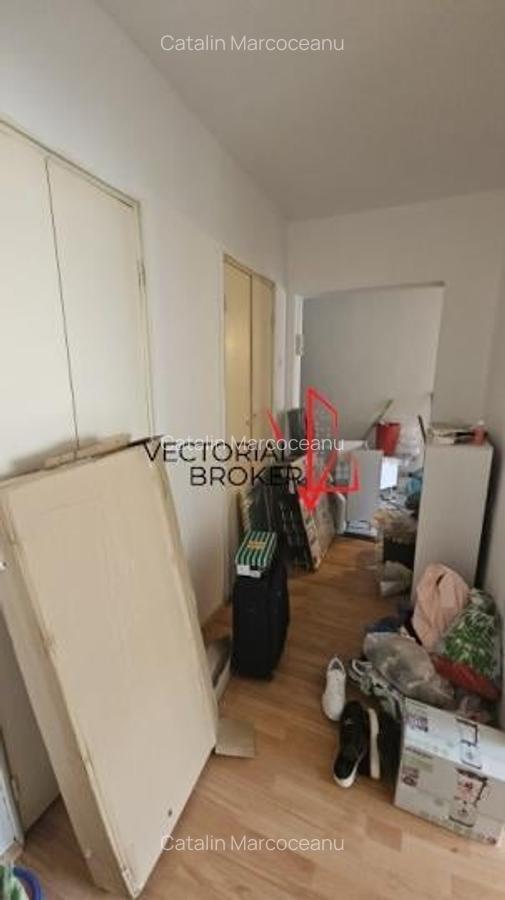 Apartament 2 camere Dristor Rompetrol Se Vinde Renovat Integral - 11