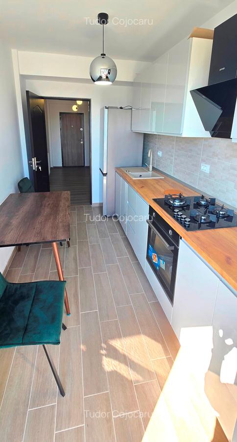 INTABULAT INTABULAT Apartament 2 camere DECOMANDAT, geam baie, KAUFLAND GALATA - 7