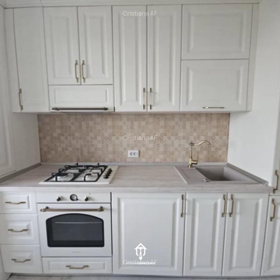 Apartament cu 2 camere D | Copou, Royal Town - 4