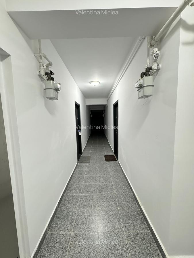 Garsoniera decomandata-Militari Residence-Comision 0% - 17