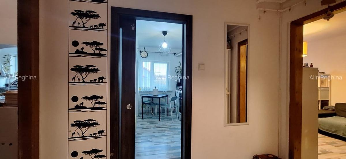 Apartament 2 camere, mobilat, etaj 1, 60 mp - Zona 9 Mai, Ploiesti! - 9