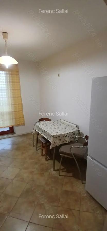 Apartament cu doua camere de inchiriat. - 2