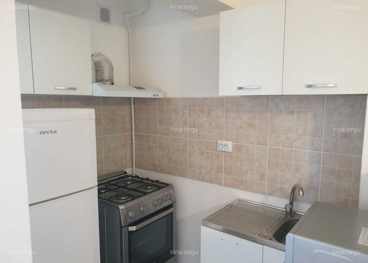 250 euro! Garsoniera Nicolina , totul nou, parter - 3