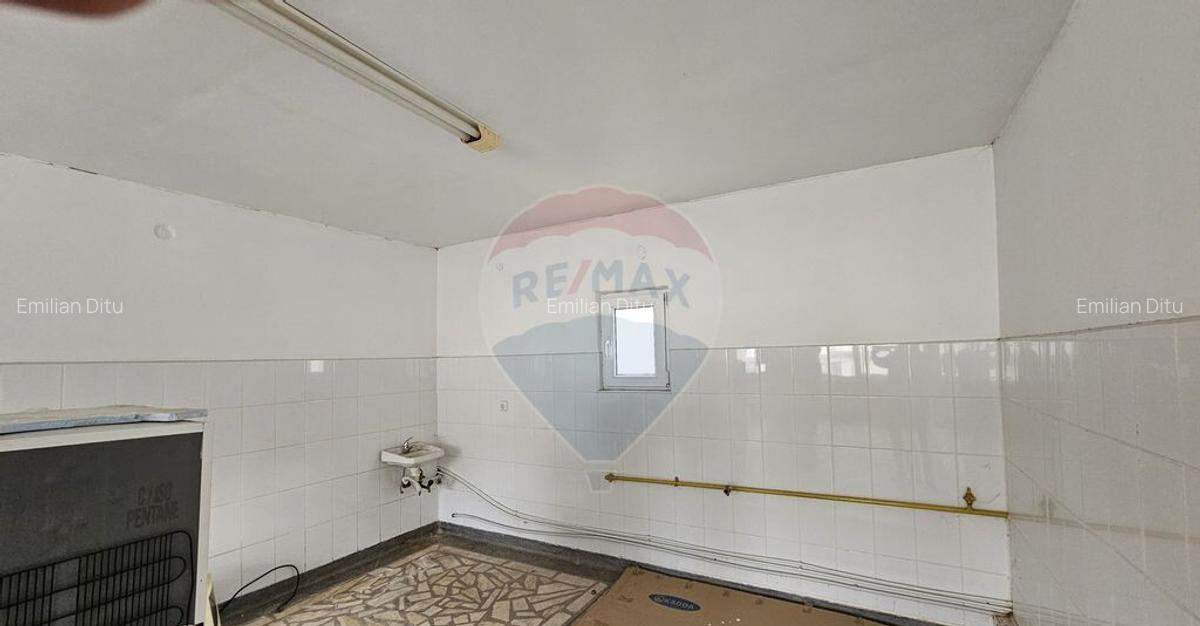 Complex comercial de 340mp in zona Obcini-Suceava - 10