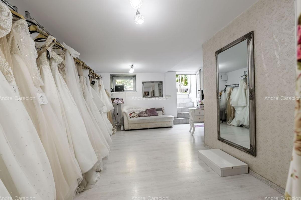 Spațiu comercial cu accesibilitate, str. Bolintineanu, lângă Podgoria - 6