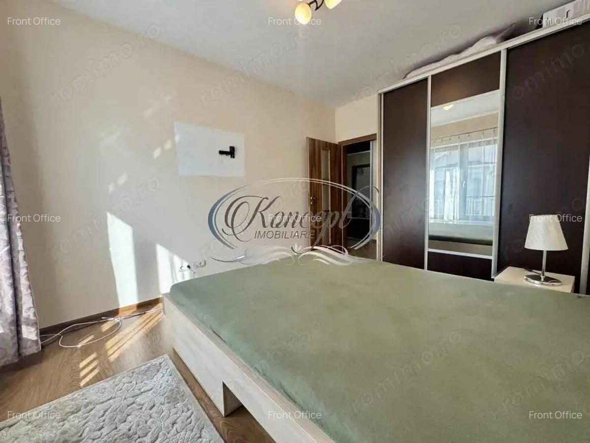 Apartament spatios cu parcare subterana, zona Transylvania Steakhouse - 8