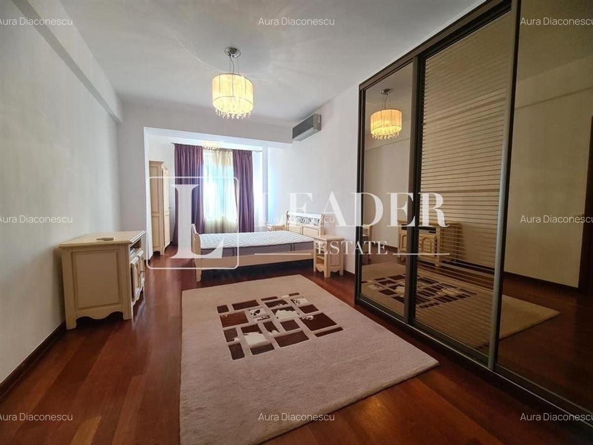 Inchiriere apartament I Herastrau - 12