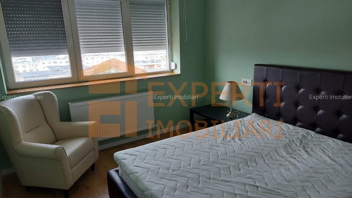 Apartament situat in zona FALEZA NORD, in bloc nou, cu vedere la mare - 7