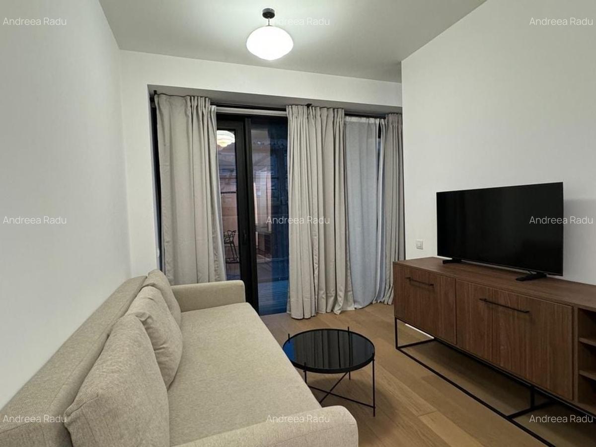 ? Studio Dublu de Vânzare - One Mircea Eliade | Lux, Locație Premium - 2