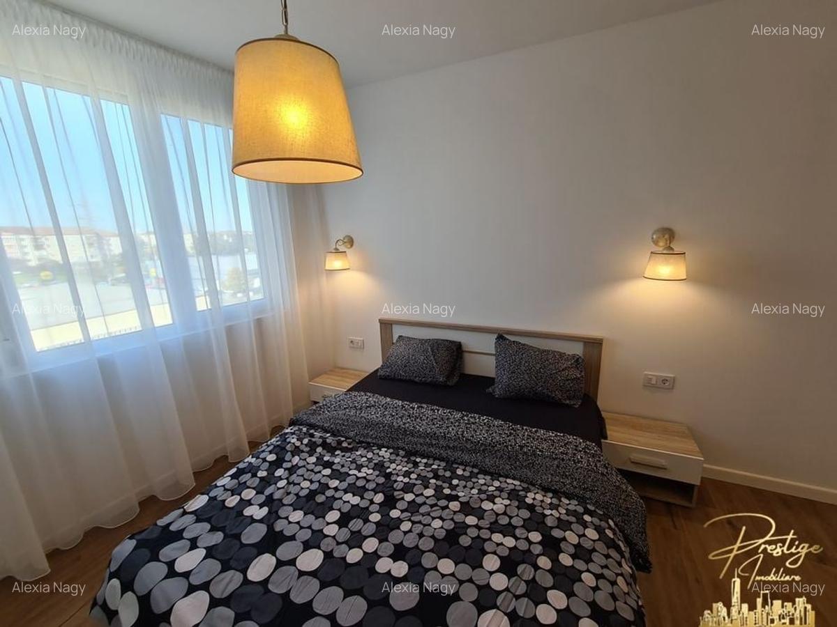 Apartament cu 3 camere de inchiriat in bloc nou , Ared R31-Oradea - 7