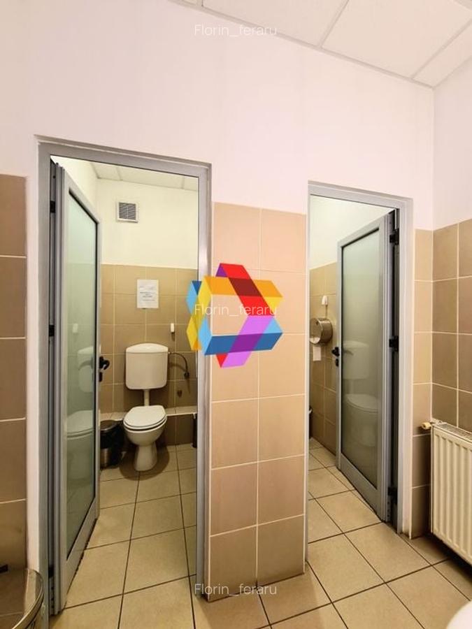 Birouri de închiriat Brasov - 164 mp # Plus-imo.ro - 12