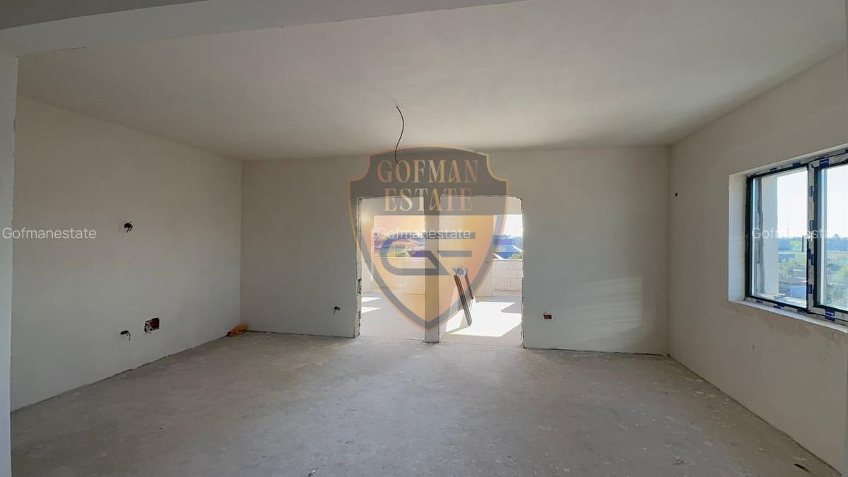 OFERTA ! Penthouse 3 camere, Navodari ultracentral, 73 mp, 2 balcoane, terasa 60 - 23