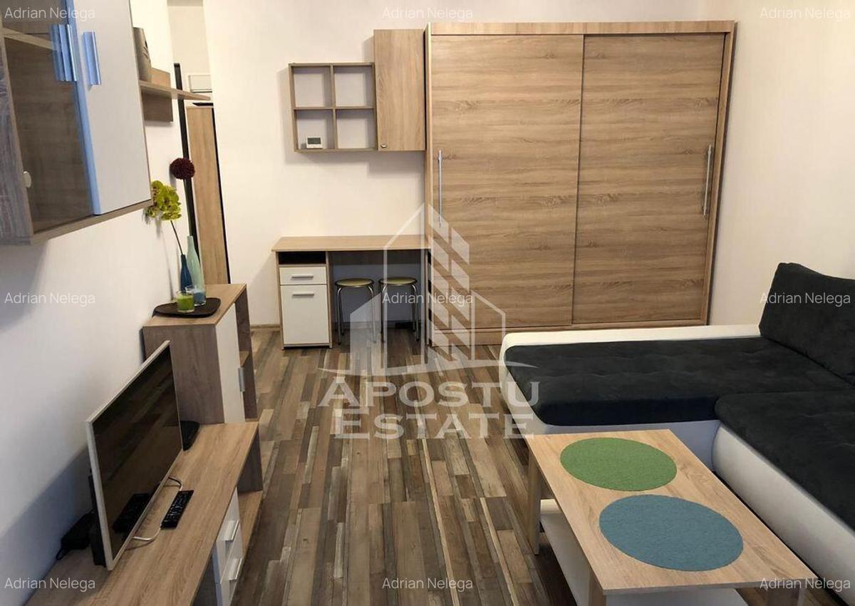 Apartament cu 1 camera, bloc nou, zona Torontalului - 2