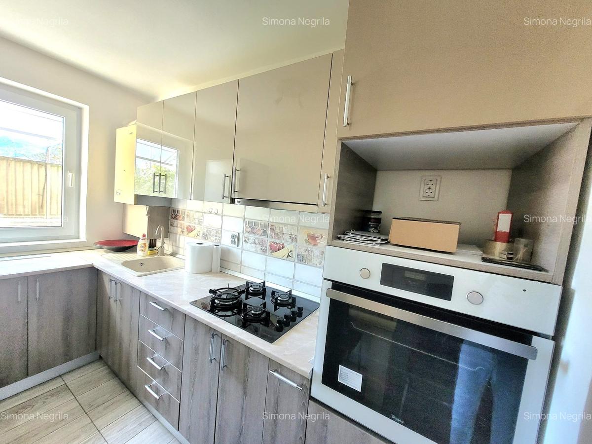 Apartament 3 camere, zona Astra, Brasov - 6