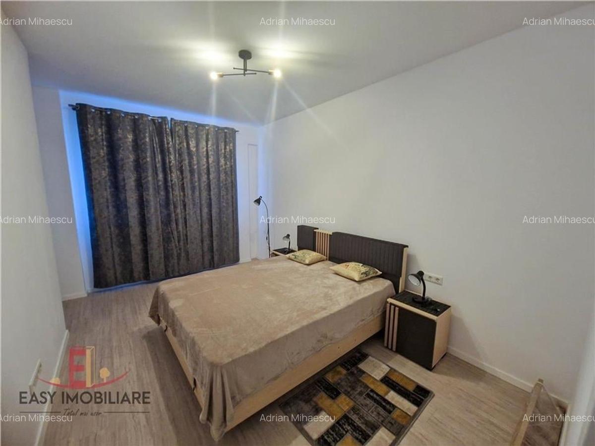 Apartament nou, Concept 9, prima inchiriere, Targu Mures - 4