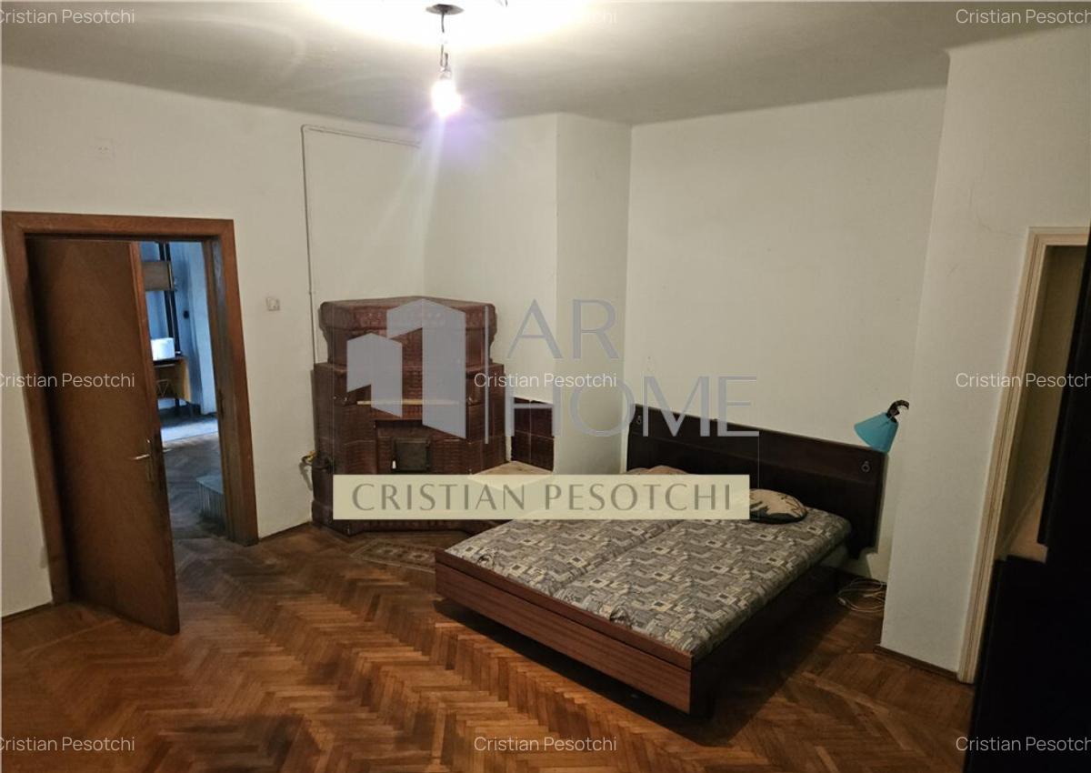 Casa 3 camere, in Ploiesti - 10 Casa 3 camere, in Ploiesti - 10