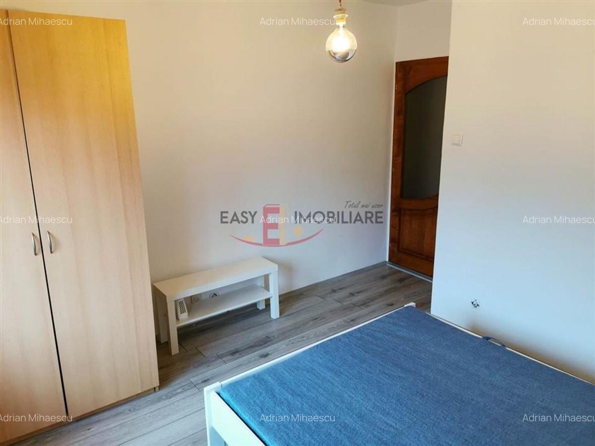 Apartament 2 camere, zona Tudor, Targu Mures - 7