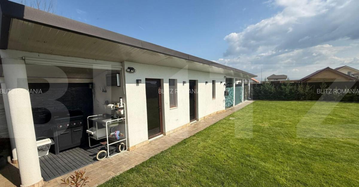 Un col? de rai, cu suflet de ora? Refugiul tau din Di - 5