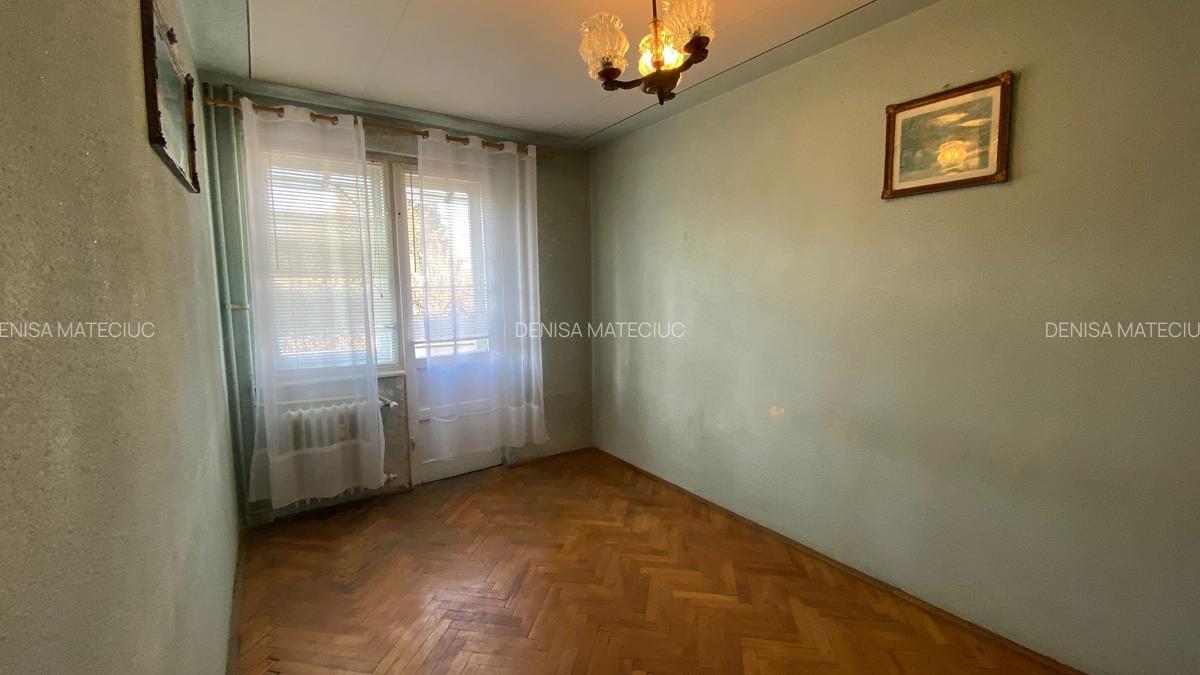 Apartament de 2 camere , 48 mp , et 3/4 , Gheorgheni - aproape de Iulius Mall - 11