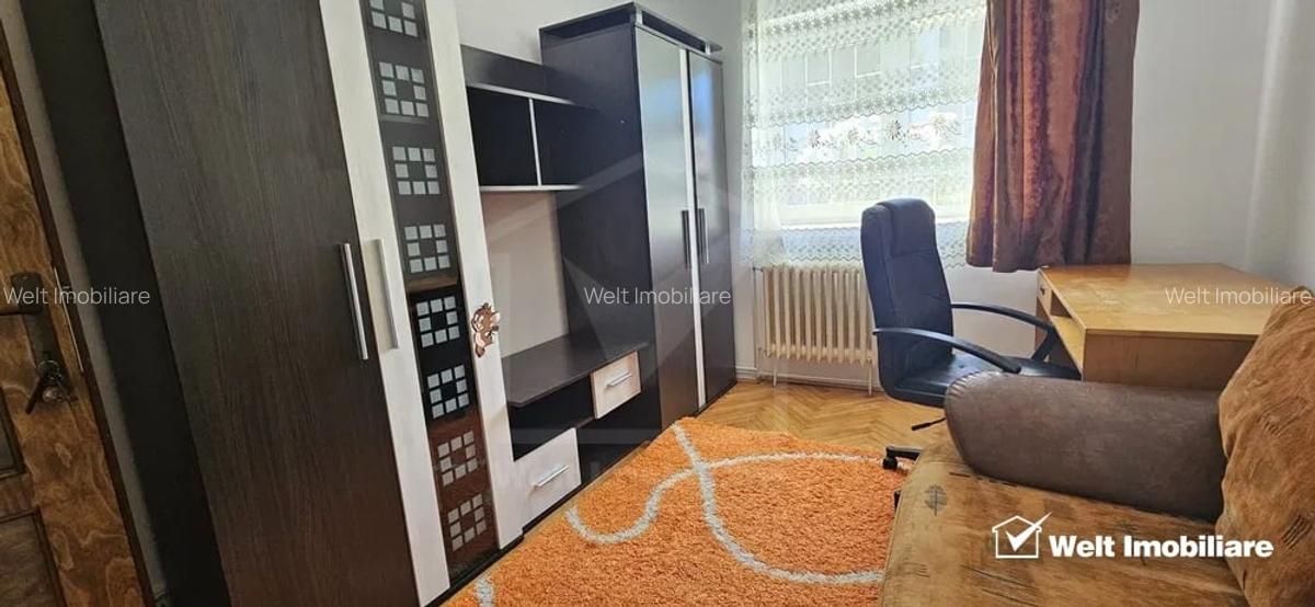 Apartament de 3 camere, decomandate, 64 mp, mobilat/utilat, parcare, Zorilor - 7
