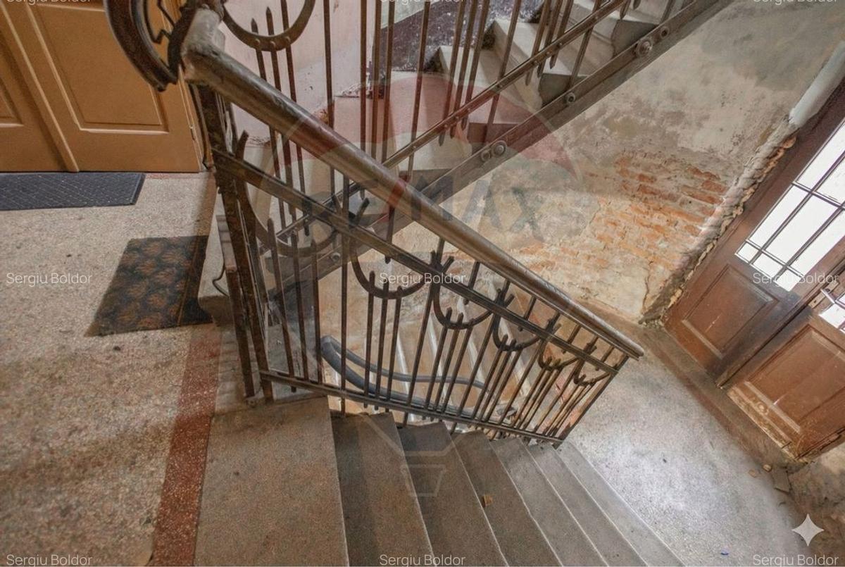 APARTAMENT 1 CAMERA, DEMISOL - ZONA PIATA MARIA, TIMISOARA - 9