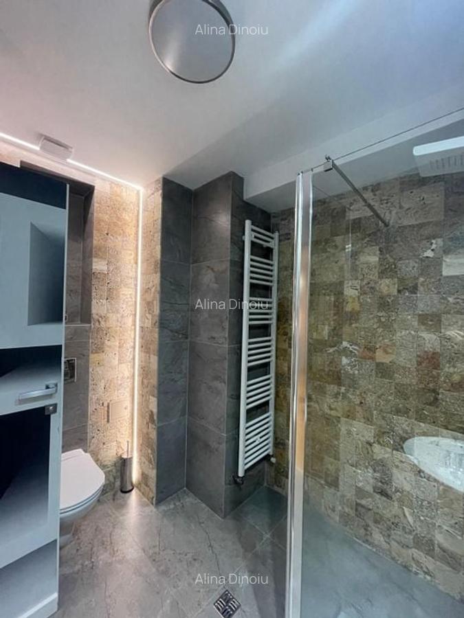 Apartament 3 camere UPGROUND Metrou Pipera - lux renovat in totalitate - 17