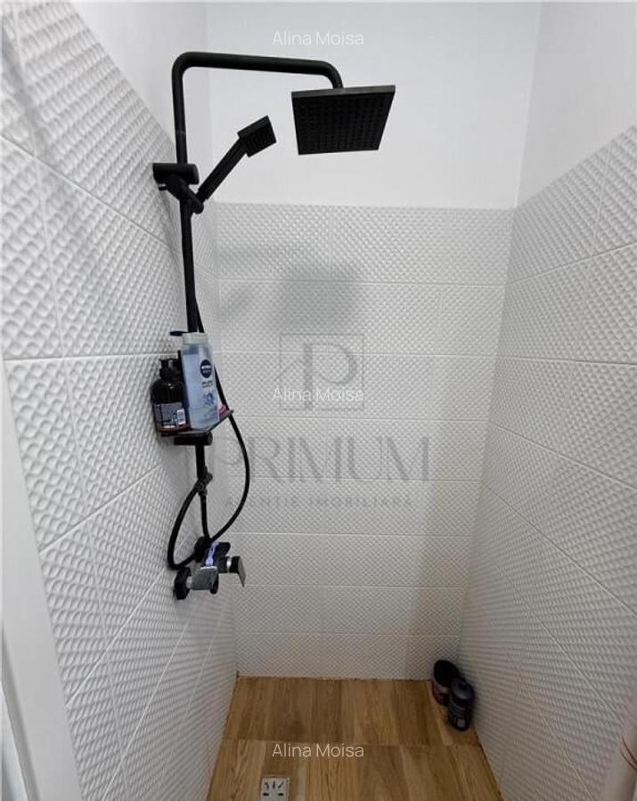 Duplex mobilat utilat - toate utilitatile - 8