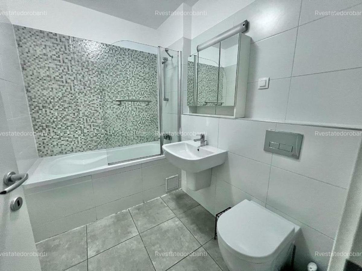 Pipera|New Point| Apartament cu 2 camere mobilat| - 2
