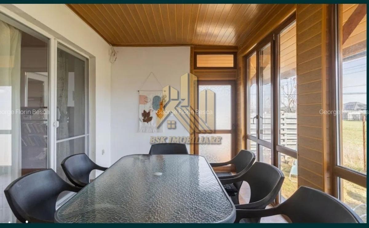 Casa 4 camere Tarlungeni - 6