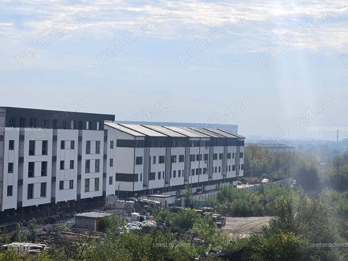 Prelungirea ghencea -----> coket residence---->59.900 - 4