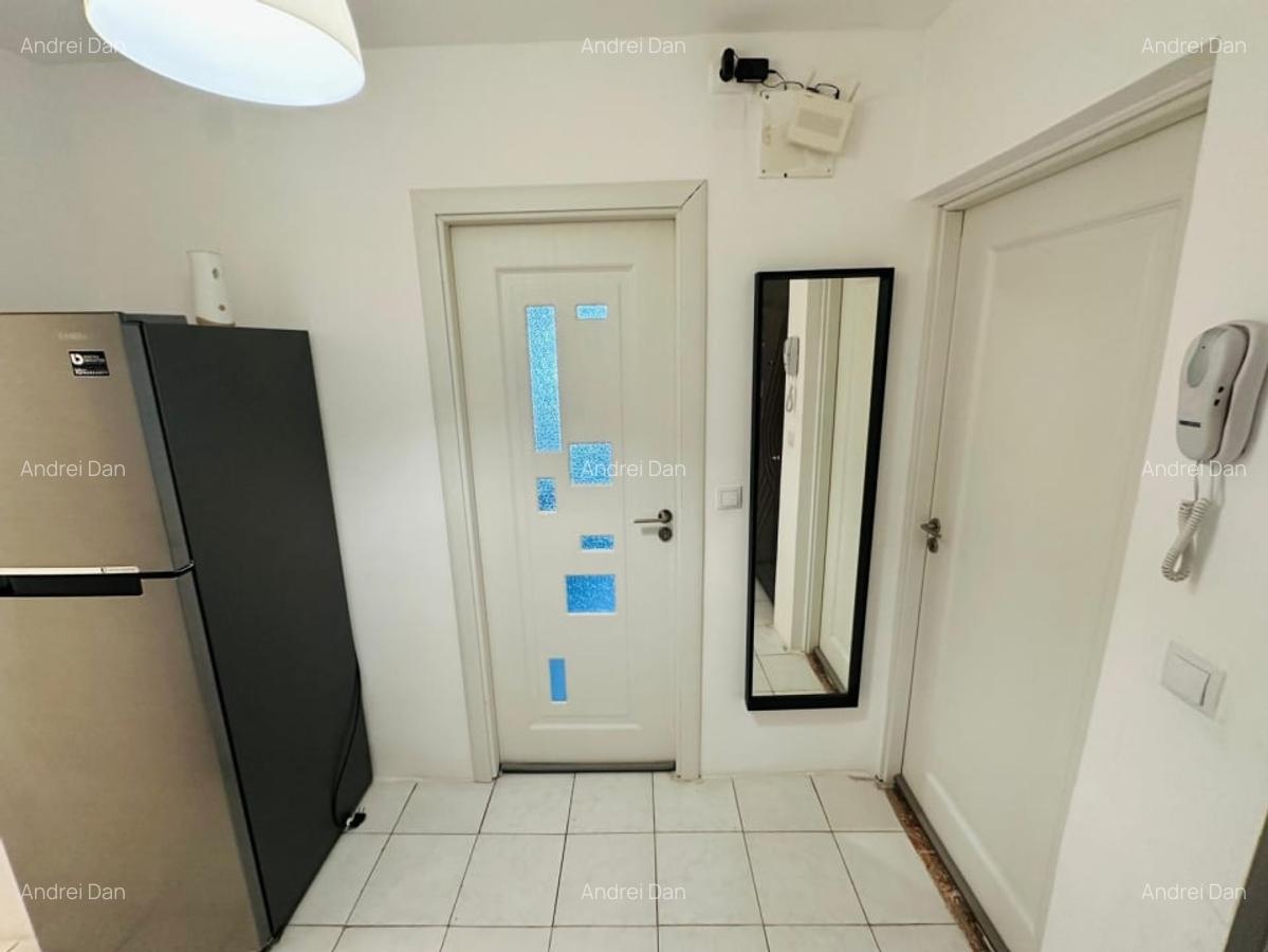 3 CAMERE | CRANGASI | GIULESTI | LACUL MORII | RENOVAT | METROU - 9