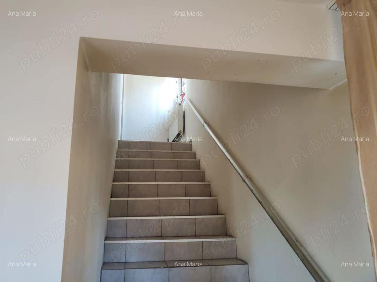 Casa 6 camere in Valu lui Traian , strada Bucuresti - 7