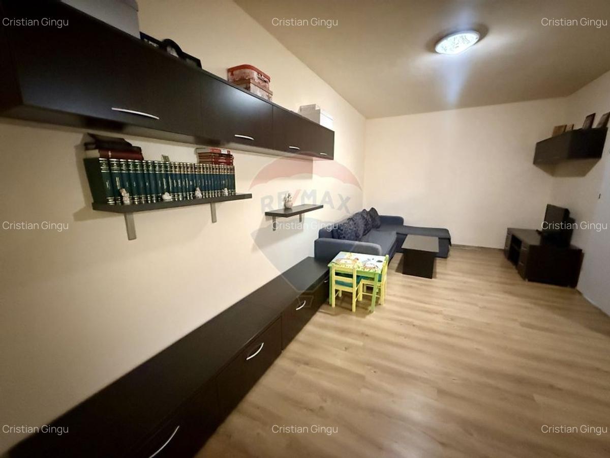 COMISION 0% Apartament 2 camere Baciu - 52 mp - 3