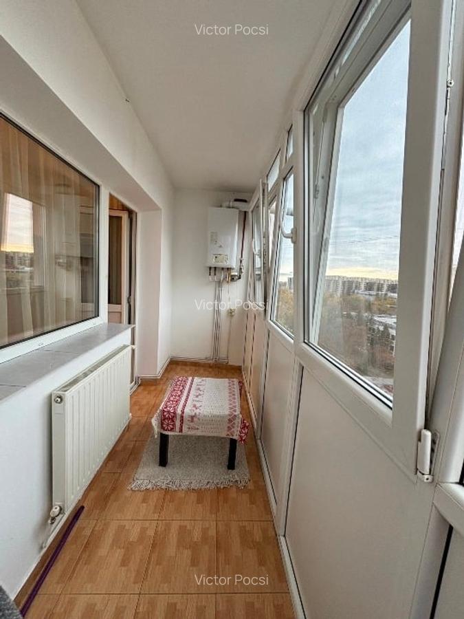 Apartament de inchiriat la Moghioros - 13