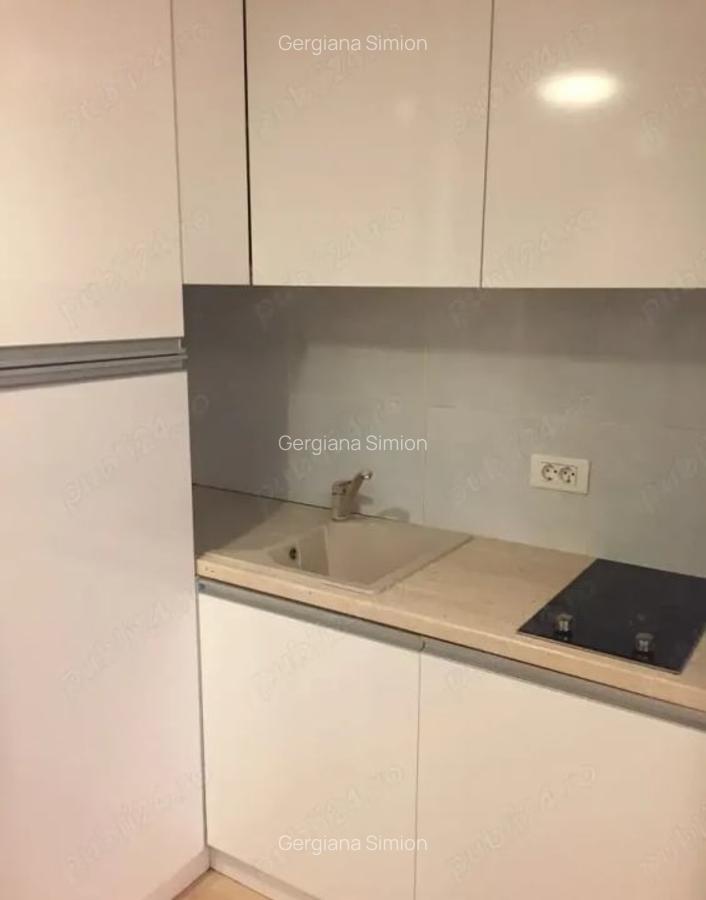 Apartament 2 Camere Herastrau | Terasa 35 MP | Parcare subterana | Boxa - 4