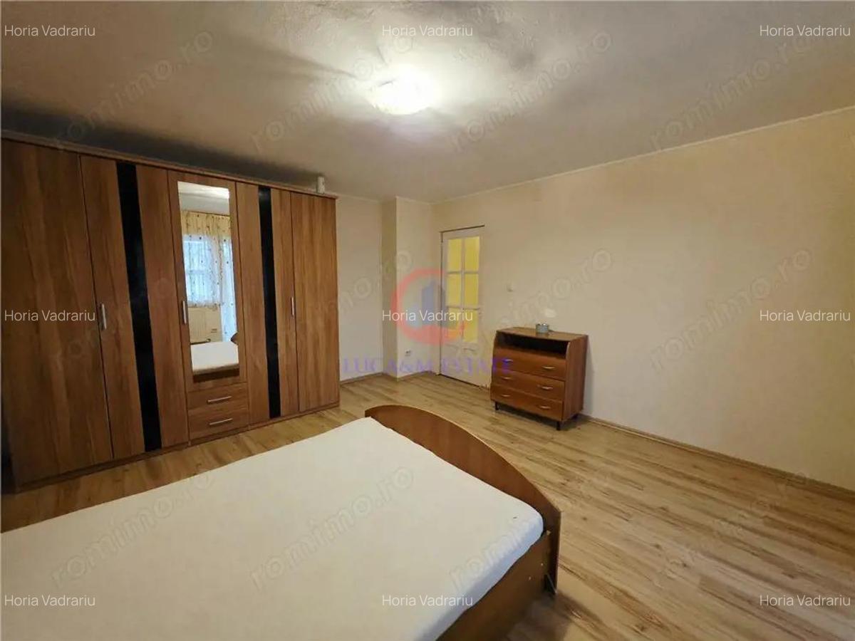 Apartament 1 camera, Clima, Centrala Proprie, Complex-Fabrica De Bere - 3