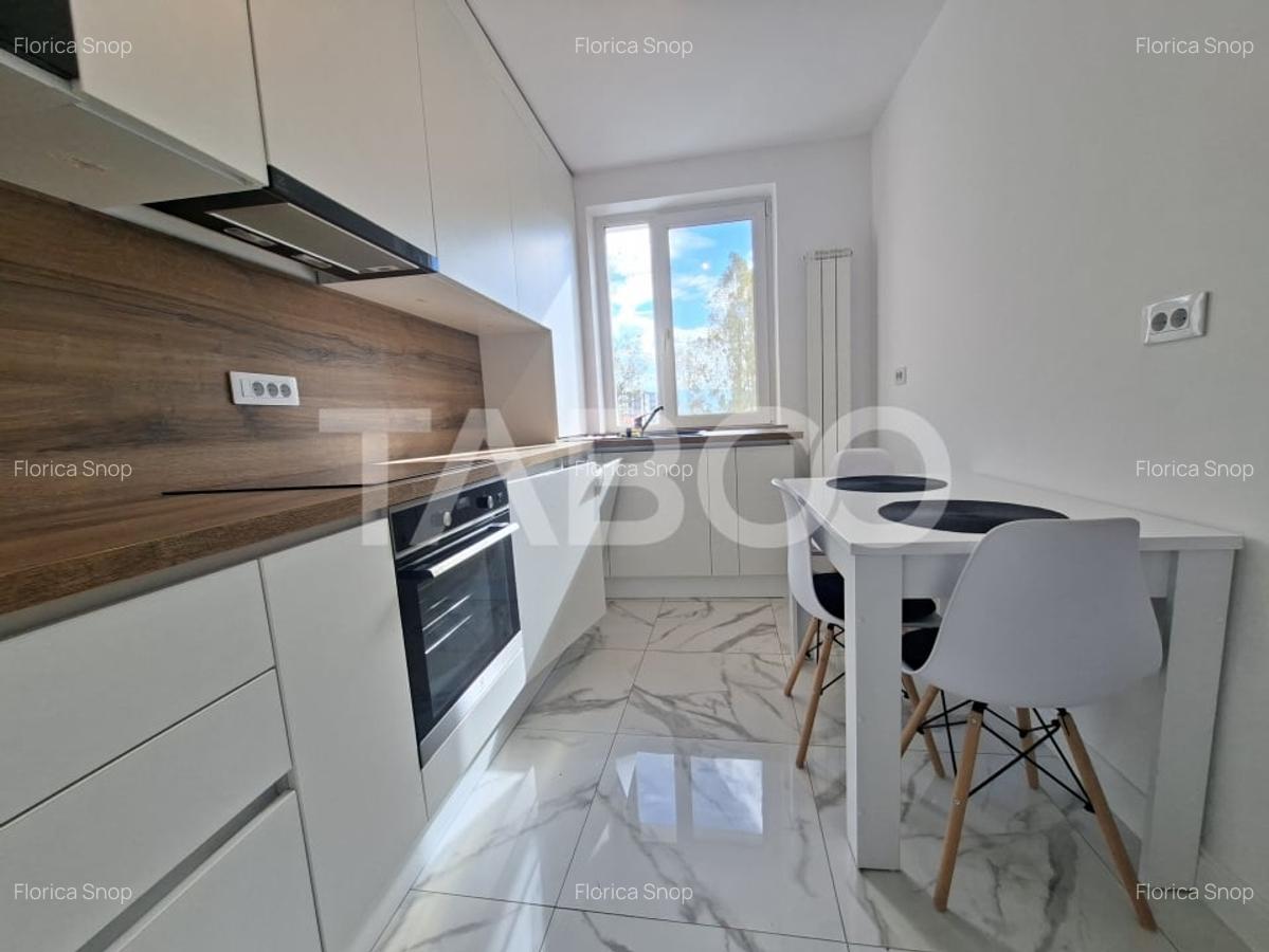 Apartament de vanzare 2 camere decomandate balcon Rahovei - 16