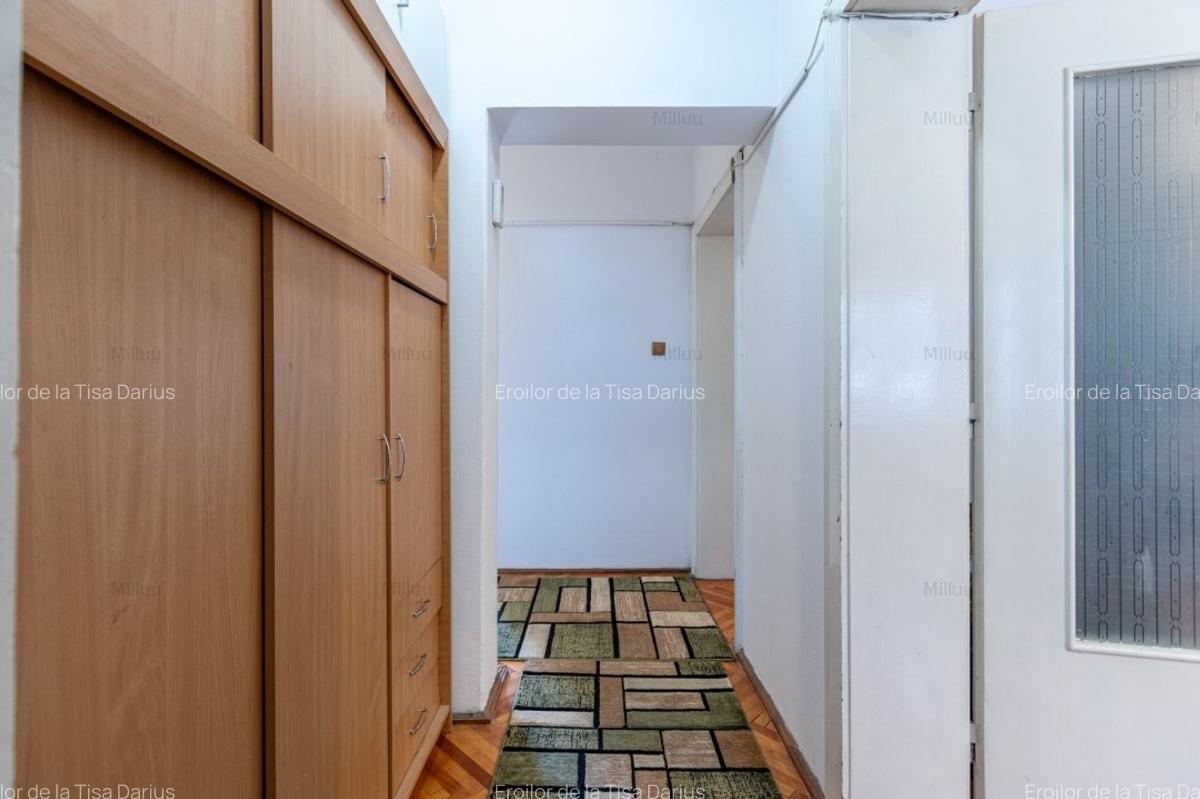 4 camere | Petfriendly | Complex Studentesc - 17