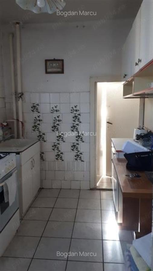 Apartament cu 2 camere in bloc de cărămidă, aproape de Balcescu - 4