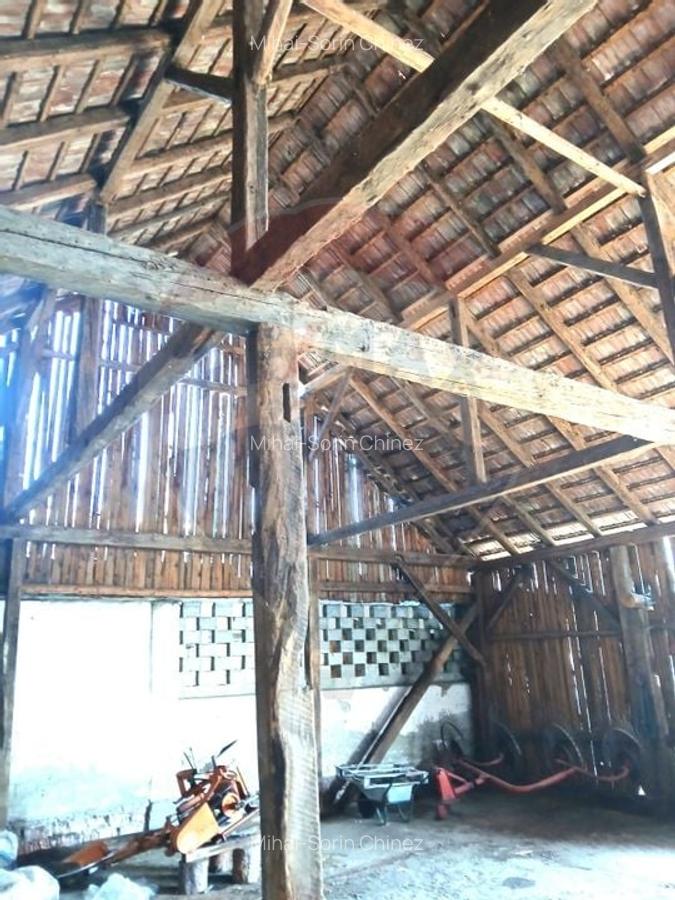 Proprietate speciala de 3,100 mp de vanzare in Maierus - 5