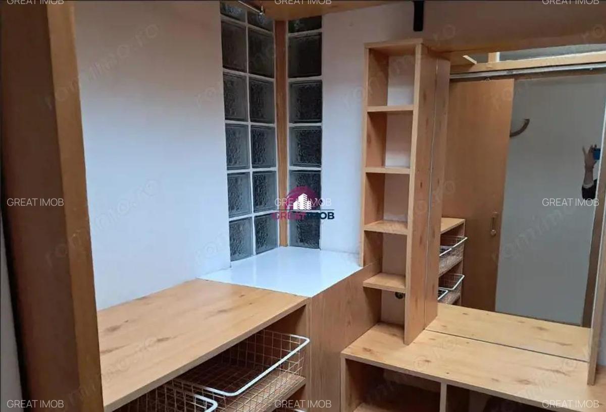 Apartament 3 camere cu terasa de inchiriat Aviatorilor, Sector 1 (Marian(Ana) Oferta 24) - 10