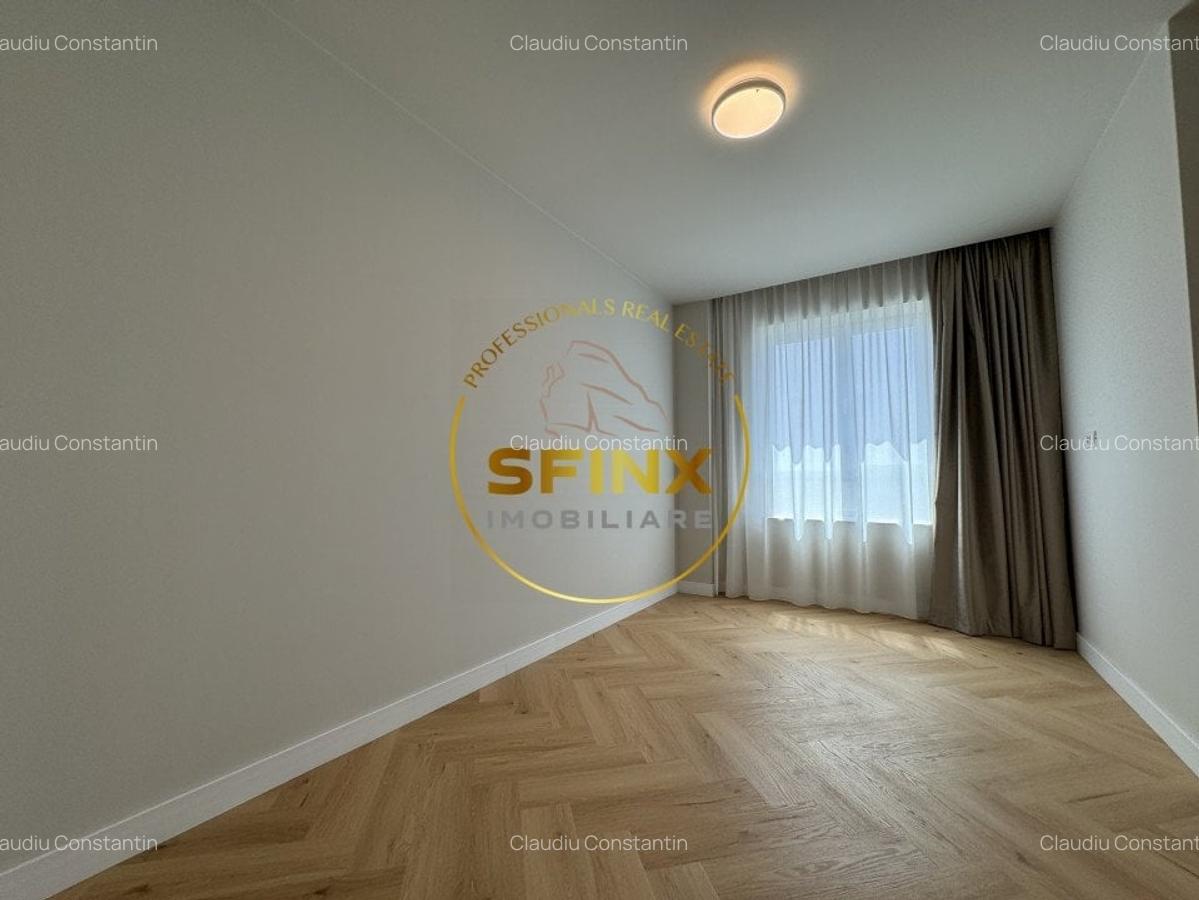Apartament 4 camere Pet Friendly langa metrou Aurel Vlaicu/Pipera, 0% comision - 10