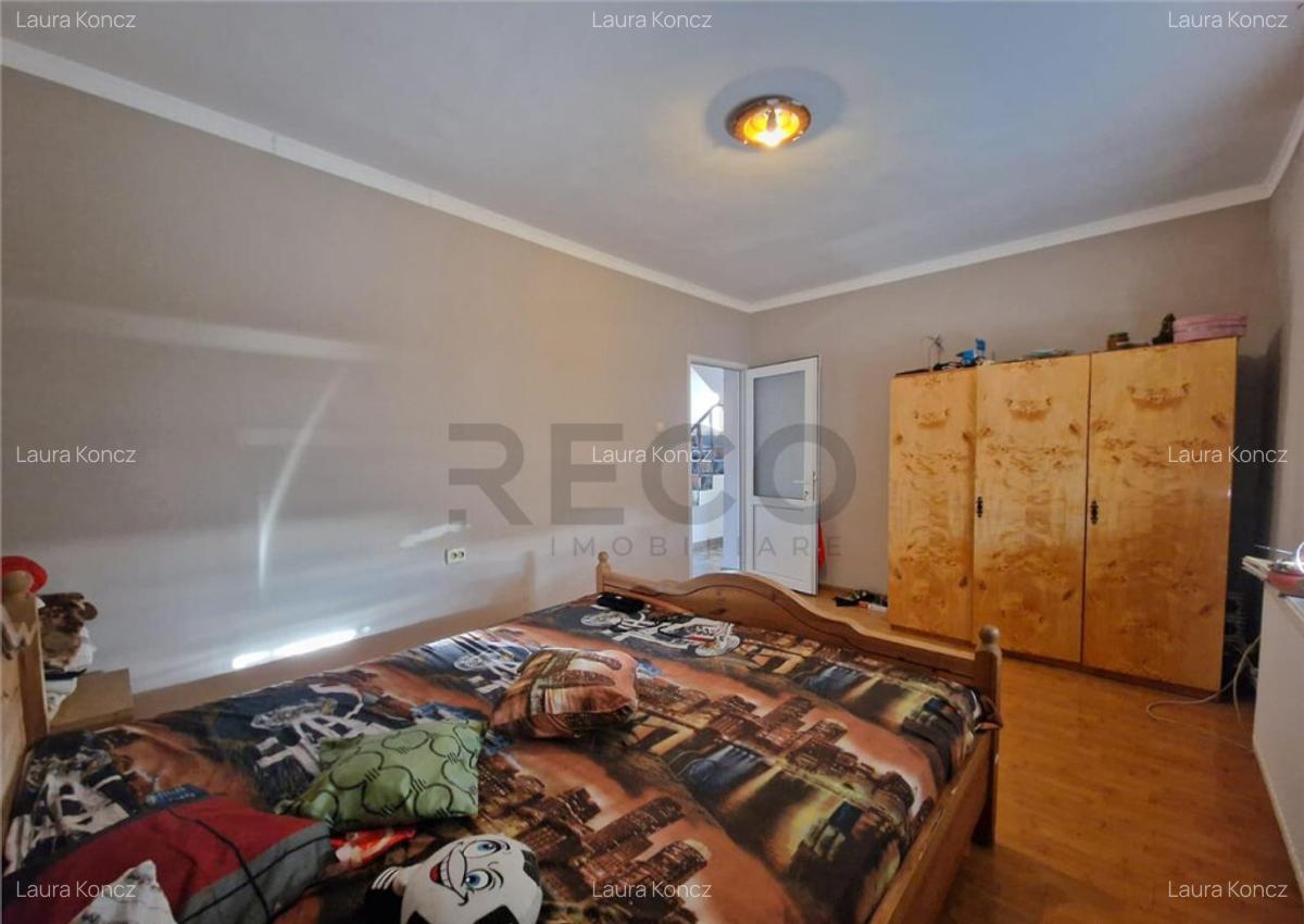 RECO casa 7 camere Bors - 17