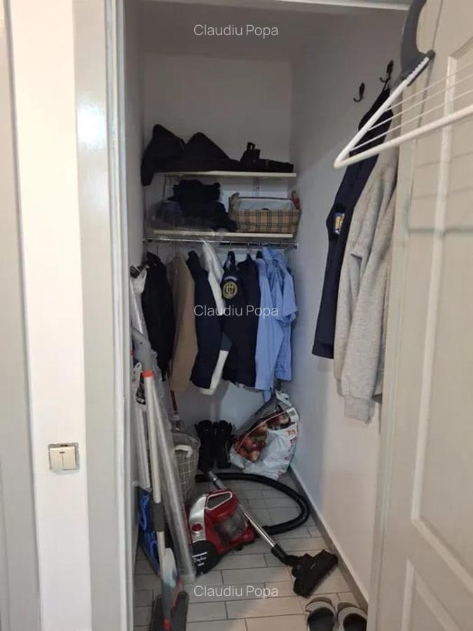 GARSONIERA  |  ZONA STADION FARUL - 5