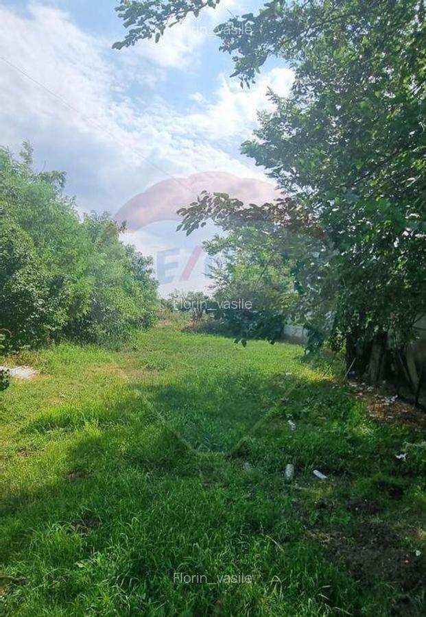 Vanzare Teren 1,300mp Balotesti / Strada Tarina Veche/Rez... - 2